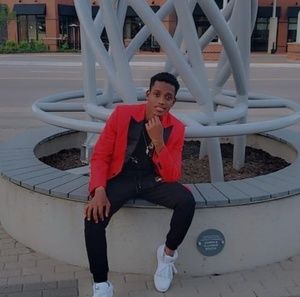 Meet your Posher, Ahmed